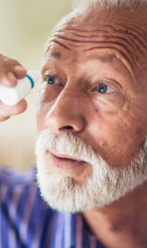 Glaucoma